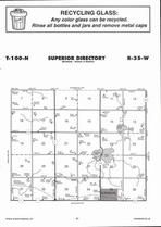 Map Image 003, Dickinson County 2006